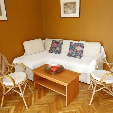 Apartment And Rooms Villa Kolonada فوديس المظهر الخارجي الصورة