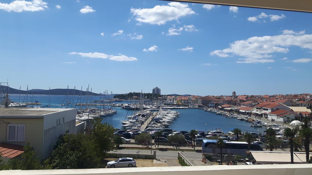 Apartment And Rooms Villa Kolonada فوديس المظهر الخارجي الصورة