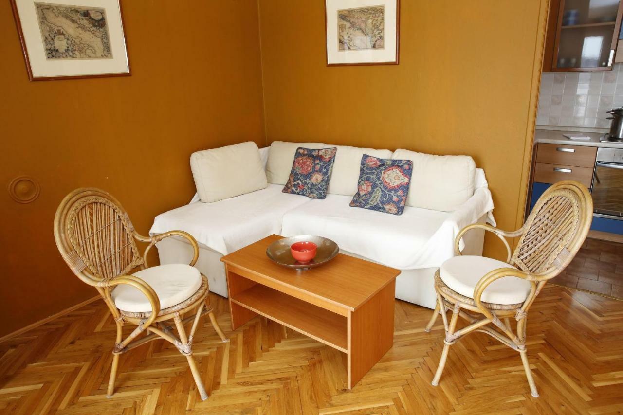 Apartment And Rooms Villa Kolonada فوديس المظهر الخارجي الصورة