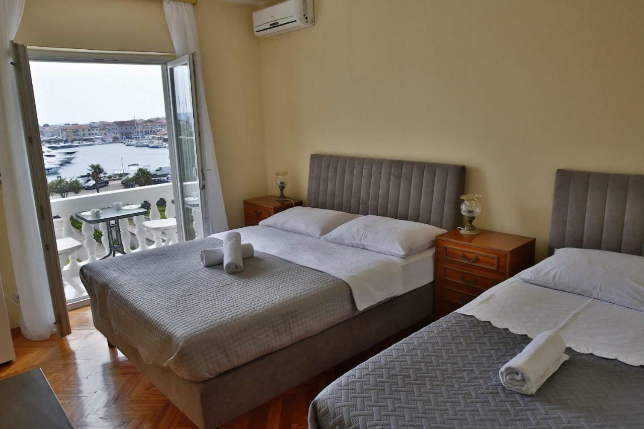 Apartment And Rooms Villa Kolonada فوديس المظهر الخارجي الصورة