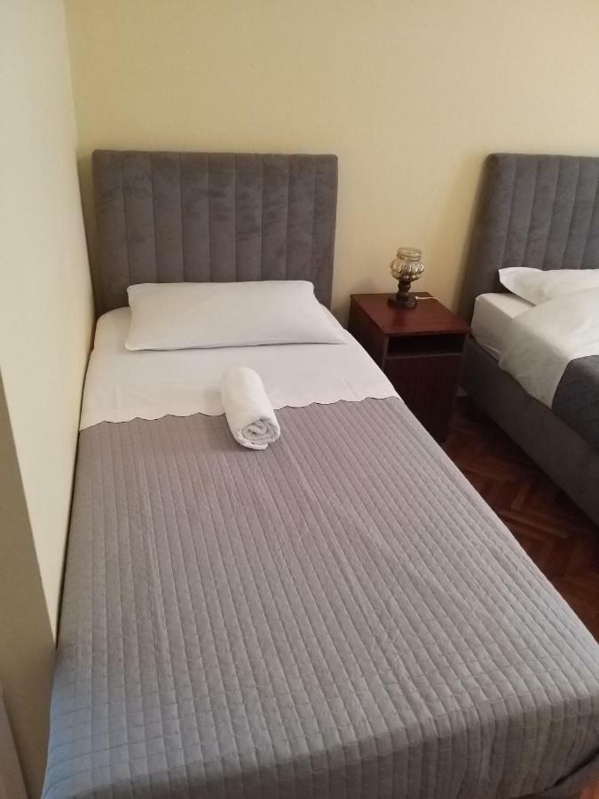 Apartment And Rooms Villa Kolonada فوديس المظهر الخارجي الصورة